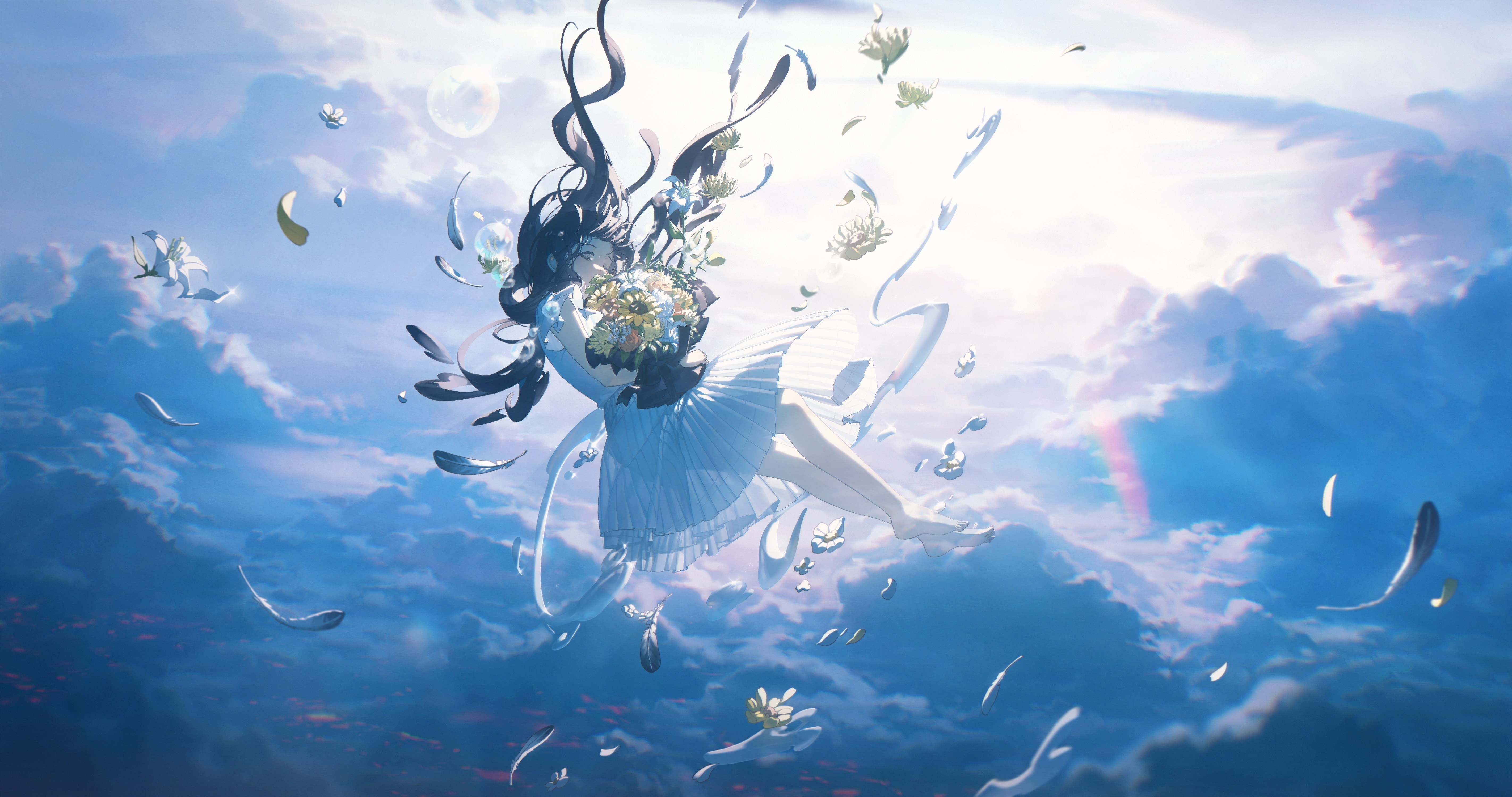 background picture of the home page